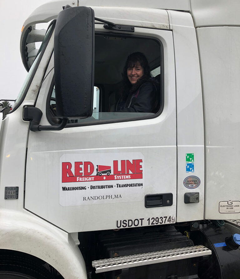 Our Mission Redline Freight Systems